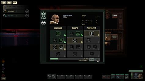 barotrauma mechanic